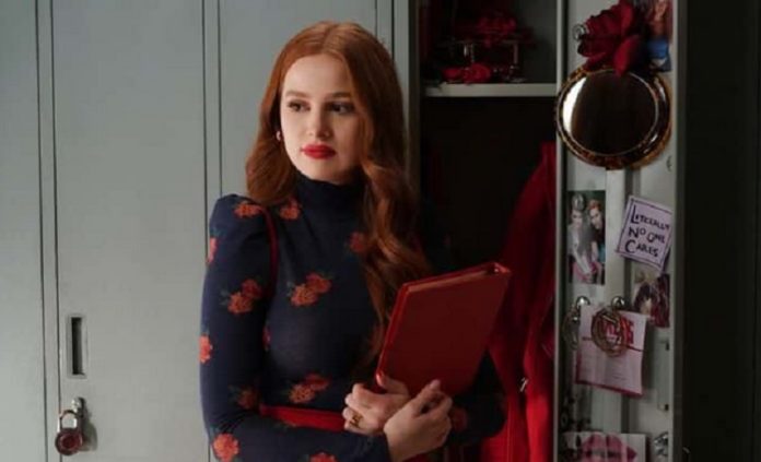 Riverdale Saison 5 : Betty Enceinte Riverdale Saison 5 Épisode 2 : Quelle date et heure de sortie Netflix