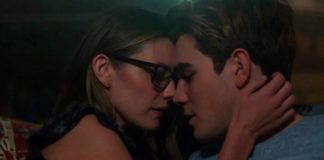 riverdale saison 5 heure