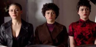 search party saison 4 fin