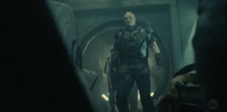 snowpiercer saison 2 bob