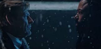 snowpiercer saison 2 heure
