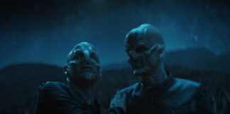 star trek discovery saison 3 fin