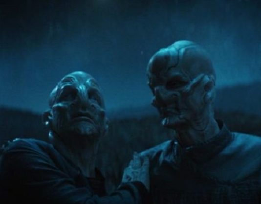 star trek discovery saison 3 fin