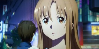 sword art online progressive