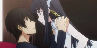 the irregular at magic high school saison 3