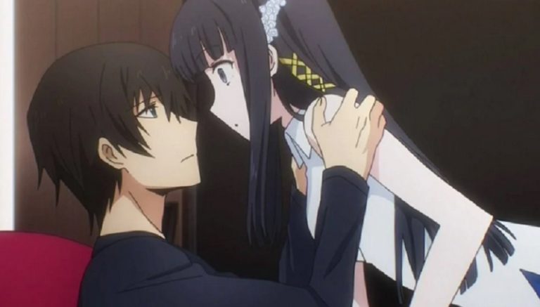 The Irregular At Magic High School Saison 3