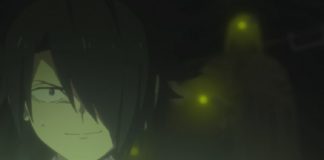 the promised neverland saison 2 episode 1 fin