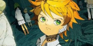 the promised neverland saison 2 episode 2