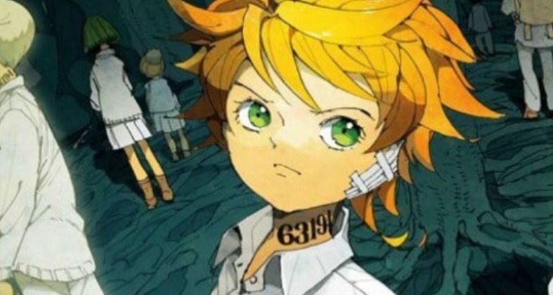 The Promised Neverland Saison 2 Date De Sortie The Promised Neverland Saison 2 Épisode 2 : Quelle date et heure de