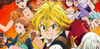the seven deadly sins saison 5 episode 2