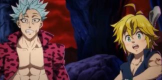 the seven deadly sins saison 5 episode 3