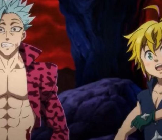 the seven deadly sins saison 5 episode 3