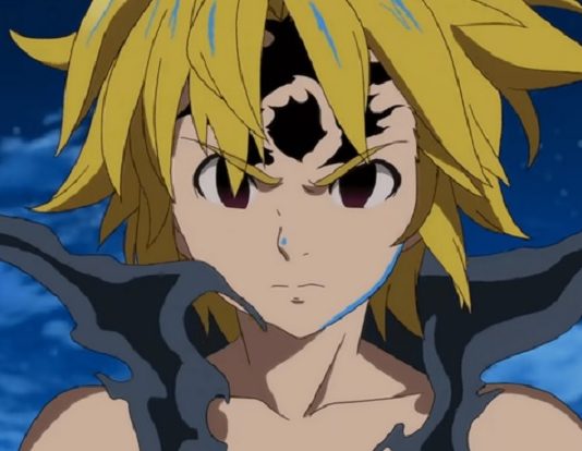 the seven deadly sins saison 5 episode 4