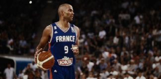 tony parker the final shot heure