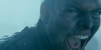 vikings mort ivar