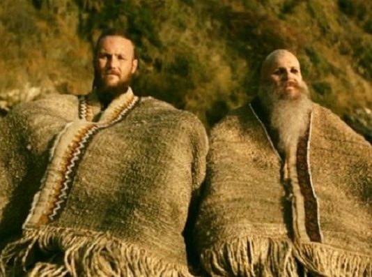 vikings saison 6 fin
