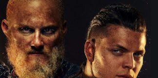 vikings saison 7
