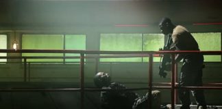 zone hostile fin