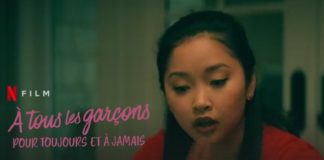 a tous les Garçons Pour Toujours et a Jamais chansons