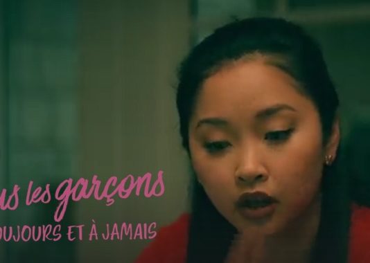 a tous les Garçons Pour Toujours et a Jamais chansons