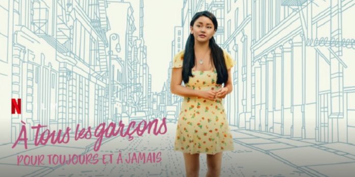 Pour Toujours Et à Jamais 2020