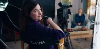 agatha harkness wandavision