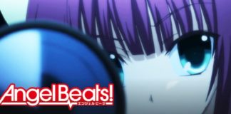 angel beats saison 2 netflix