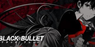 black bullet saison 2