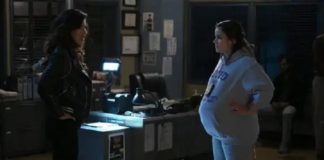 brooklyn 99 saison 7 fin