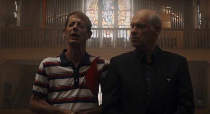 Capitani Saison 2 Streaming Capitani Saison 2 : Quelle date de sortie Netflix ? Une suite prévue