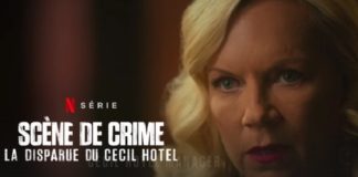 cecil hotel ouvert
