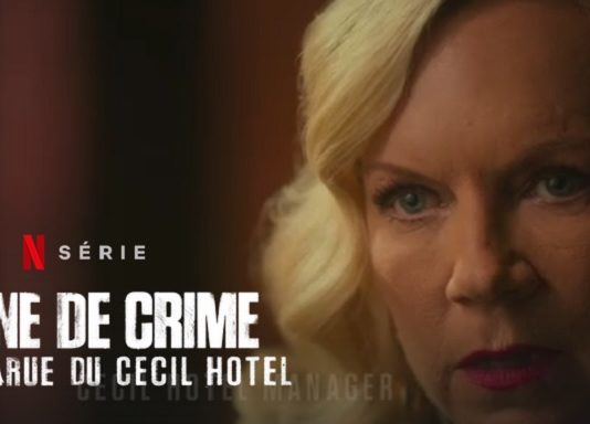 cecil hotel ouvert