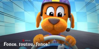 fonce toutou fonce saison 2