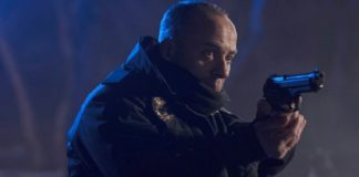 froid mortel lieu de tournage