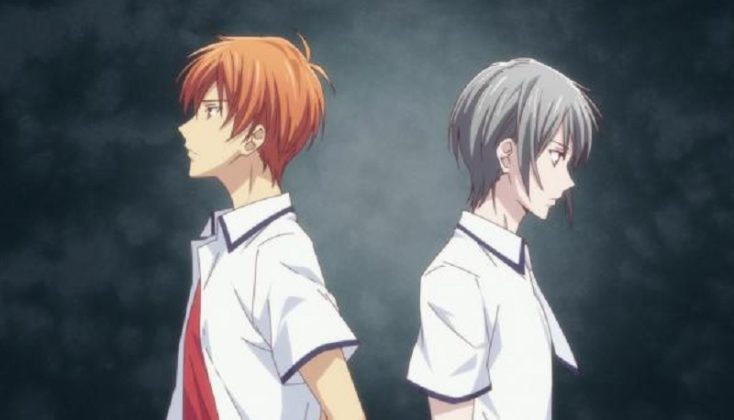 Fruit Basket Saison 3 Dvd Date De Sortie Fruits Basket Saison 3 : Quelle date de sortie sur Wakanim ? | Ayther