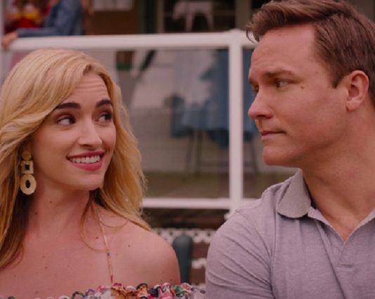 ginny & georgia saison 1 fin