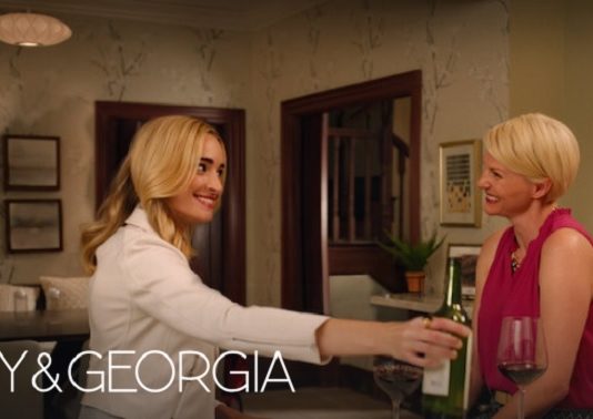 ginny & georgia saison 2 netflix