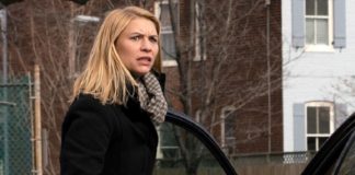 homeland saison 9 netflix