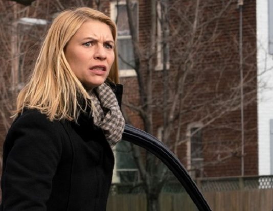 homeland saison 9 netflix