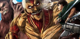 l attaque des titans saison 3 heure