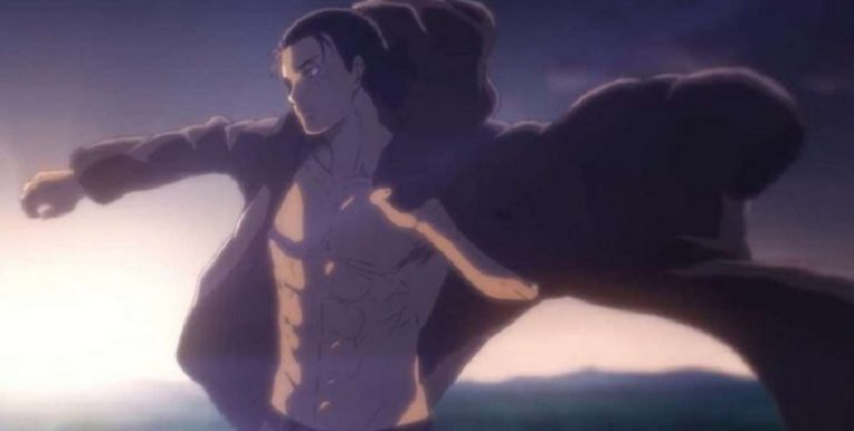 Attaque Des Titans Saisons 4 Combien D épisode L'Attaque des Titans Saison 4 Épisode 10 : Explication de la fin ! | Ayther