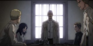 l attaque des titans saison 4 episode 11 fin