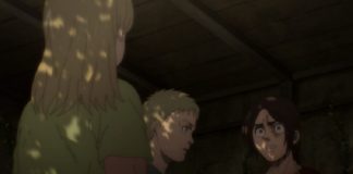 l attaque des titans saison 4 episode 13