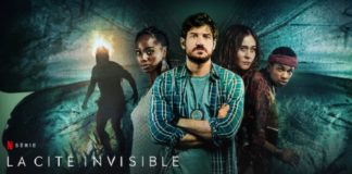 la cite invisible heure
