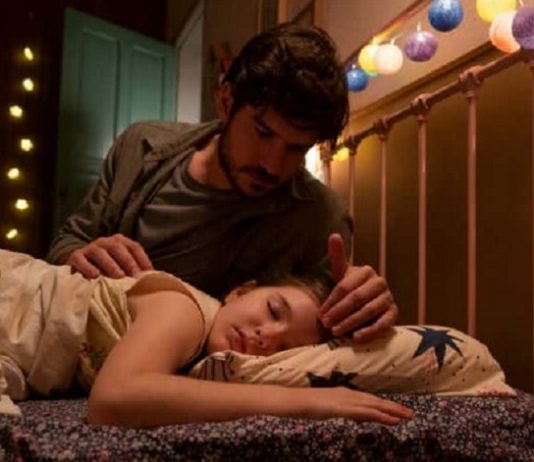 la cite invisible saison 2 netflix