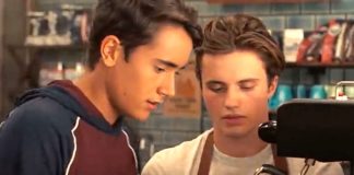 love victor episode 3 disney plus