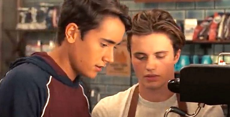 Love Victor Saison 3 Date De Sortie Love Victor Saison 1 Épisode 3 : Quelle date et heure de sortie Disney+