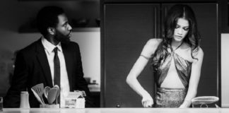 malcolm & marie heure