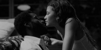 malcolm & marie musiques