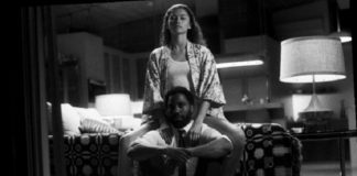 malcolm & marie suite
